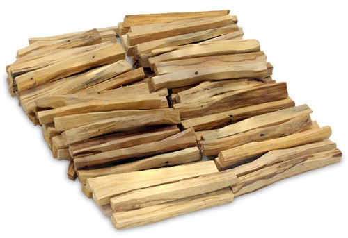 Palo Santo, Heiliges Holz aus Südamerika, 50 Gramm