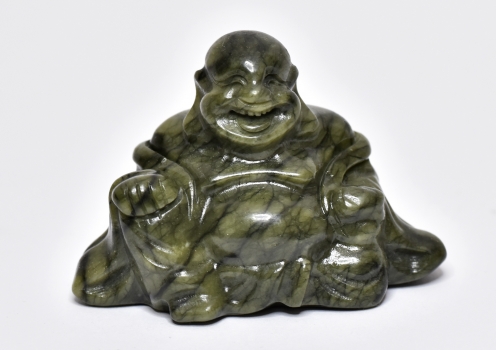 Buddha Jade