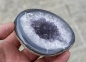 Preview: Achatgeode natur 1, Brasilien