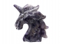 Preview: Amethyst Einhorn, Unicorn Chevron Amethyst