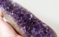 Preview: Amethyst Anschliff poliert, Extra-Qualität 3040 Gramm