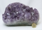 Preview: Amethyst Anschliff poliert, Extra-Qualität 3285 Gramm