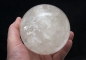 Preview: Rock crystal ball 1835 grams, Madagaskar