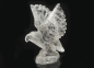 Preview: Eagle Engraving, Eagle, Rock Crystal, no 1