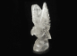 Preview: Eagle Engraving, Eagle, Rock Crystal, no 1