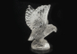 Preview: Eagle Engraving, Eagle, Rock Crystal, no 1
