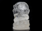 Preview: Ganesha Engraving, Rock Crystal
