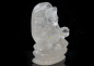 Preview: Ganesha Engraving, Rock Crystal