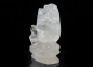 Preview: Ganesha Engraving, Rock Crystal