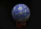 Preview: Lapis lazuli ball no 3