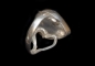 Preview: Larimar Ring Nr. 11, in 925 Silber gefasst, 26,10 Carat
