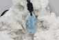 Preview: Larimar Anhänger XL am Band Nr. 3