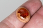 Preview: Mexikanischer Feueropal ca. 11,7 Carat Cabochon Nr. 4