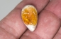 Preview: Mexikanischer Feueropal ca. 11,4 Carat Cabochon Nr. 5