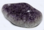 Preview: Uruguay amethyst, side polished 540 grams