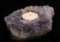Preview: Amethyst tealight No. 3