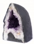 Preview: Amethyst Druse AAA Qualität 7300 Gramm