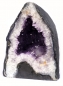 Preview: Amethyst Druse AAA Qualität 7300 Gramm
