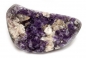 Preview: Uruguay Amethyst Nr. 44, seiltlich poliert 1835 Gramm