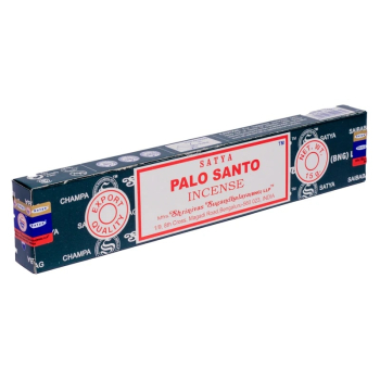 Palo Santo