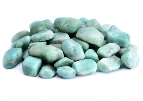 Amazonite, size XL