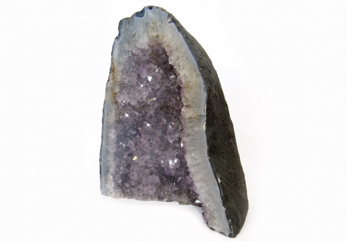 Amethyst Druse Basecut 6700 Gramm