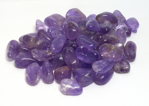 Amethyst, Größe L