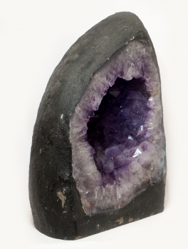 Amethyst Druse, sehr große Kristalle, ca. 12 kg