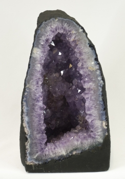 Amethyst Druse, schöne Kristallbildung, ca. 12,2 kg