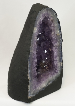 Amethyst Druse, schöne Kristallbildung, ca. 12,2 kg