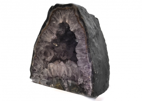 Amethyst Druse, ca. 16,76 kg