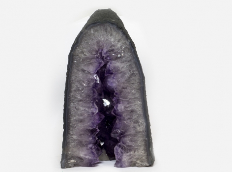 Amethyst Druzy, Extra-Quality, 6500 grams