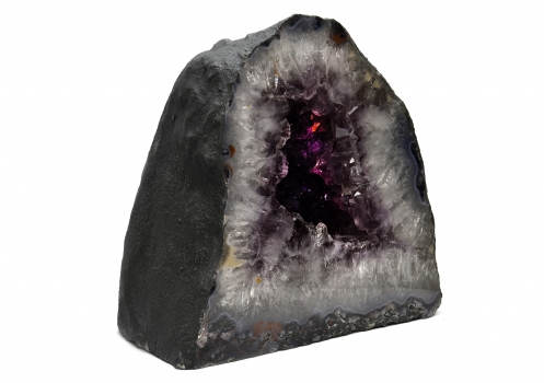 Amethyst Druse 6650 Gramm, Extra Qualität