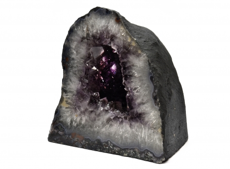 Amethyst Druse 6650 Gramm, Extra Qualität