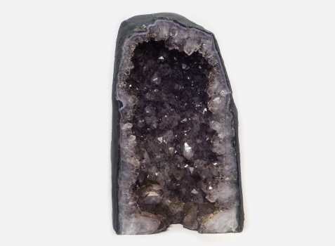 Amethyst Druse Basecut 9560 Gramm
