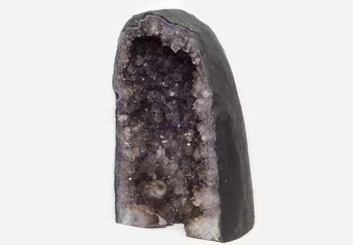 Amethyst Druse Basecut 9560 Gramm