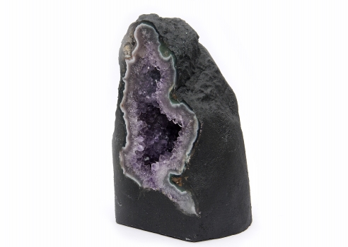 Amethyst Druse, Extra Qualität