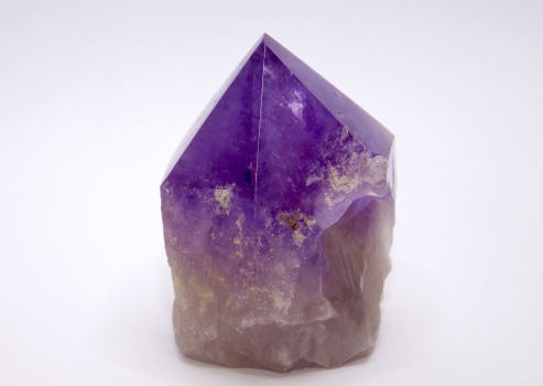 Amethyst Spitze, Brasilien Nr. 2