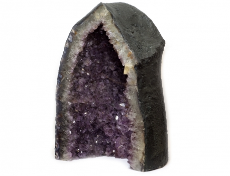 Amethyst druzy, basecut, 23300 grams, extra quality