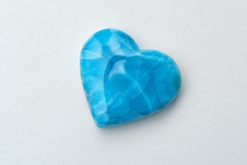 Larimar Herz no. 4