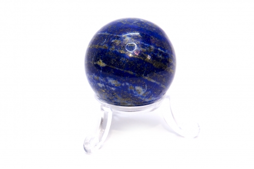 Lapislazuli Kugel 40 mm