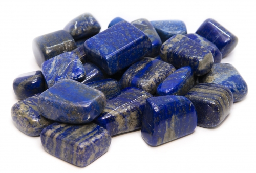 Lapislazuli, Größe XL