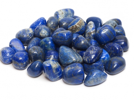 Lapislazuli, Größe L