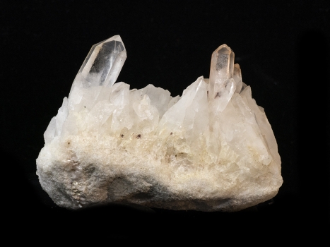 Bergkristallstufe Madagaskar no 16