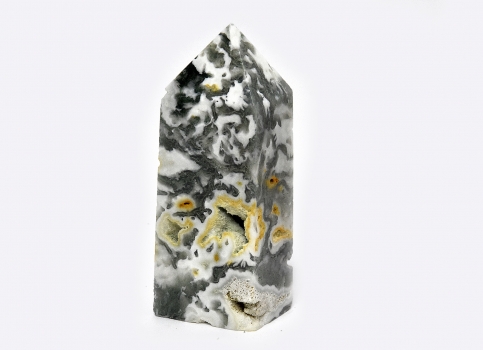 Moosachat Obelisk Nr. 1