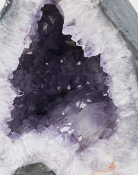 Amethyst Druse AAA Qualität 7300 Gramm
