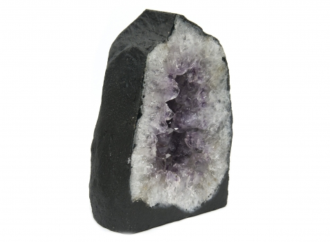 Amethyst Druse klein, Extra Qualität Nr. 3