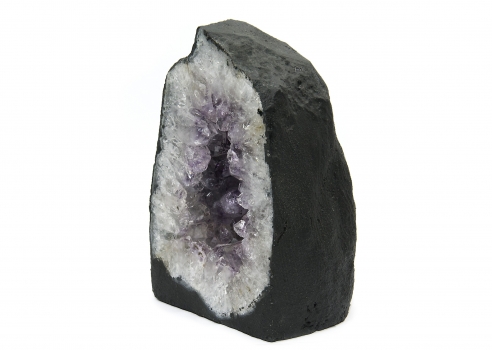 Amethyst Druse klein, Extra Qualität Nr. 3