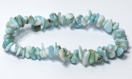 Larimar Splitterarmband