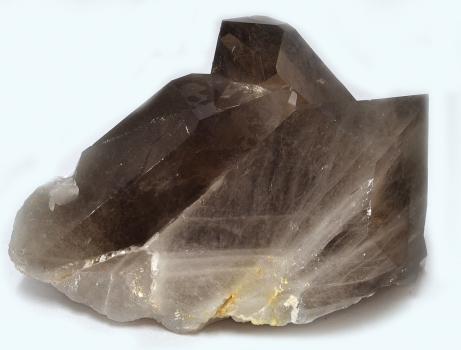 Smoky quartz Brazil, 3245 grams